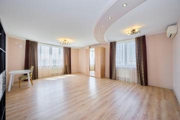 Фото №3: 5+-комнатная квартира 168 м² - Краснодар, мкр. Завод Измерительных Приборов, ул. Зиповская, 4/3