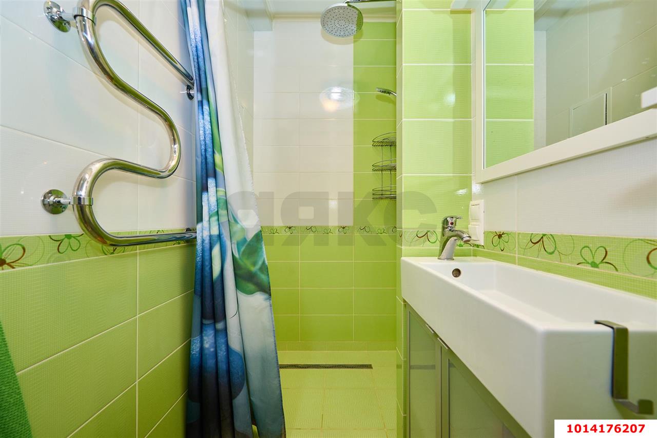 Фото №15: 5+-комнатная квартира 168 м² - Краснодар, Завод Измерительных Приборов, ул. Зиповская, 4/3