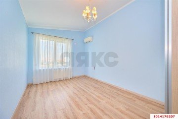 Фото №5: 5+-комнатная квартира 168 м² - Краснодар, мкр. Завод Измерительных Приборов, ул. Зиповская, 4/3