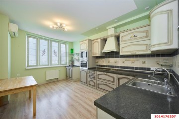 Фото №2: 5+-комнатная квартира 168 м² - Краснодар, мкр. Завод Измерительных Приборов, ул. Зиповская, 4/3