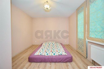 Фото №4: 5+-комнатная квартира 168 м² - Краснодар, мкр. Завод Измерительных Приборов, ул. Зиповская, 4/3