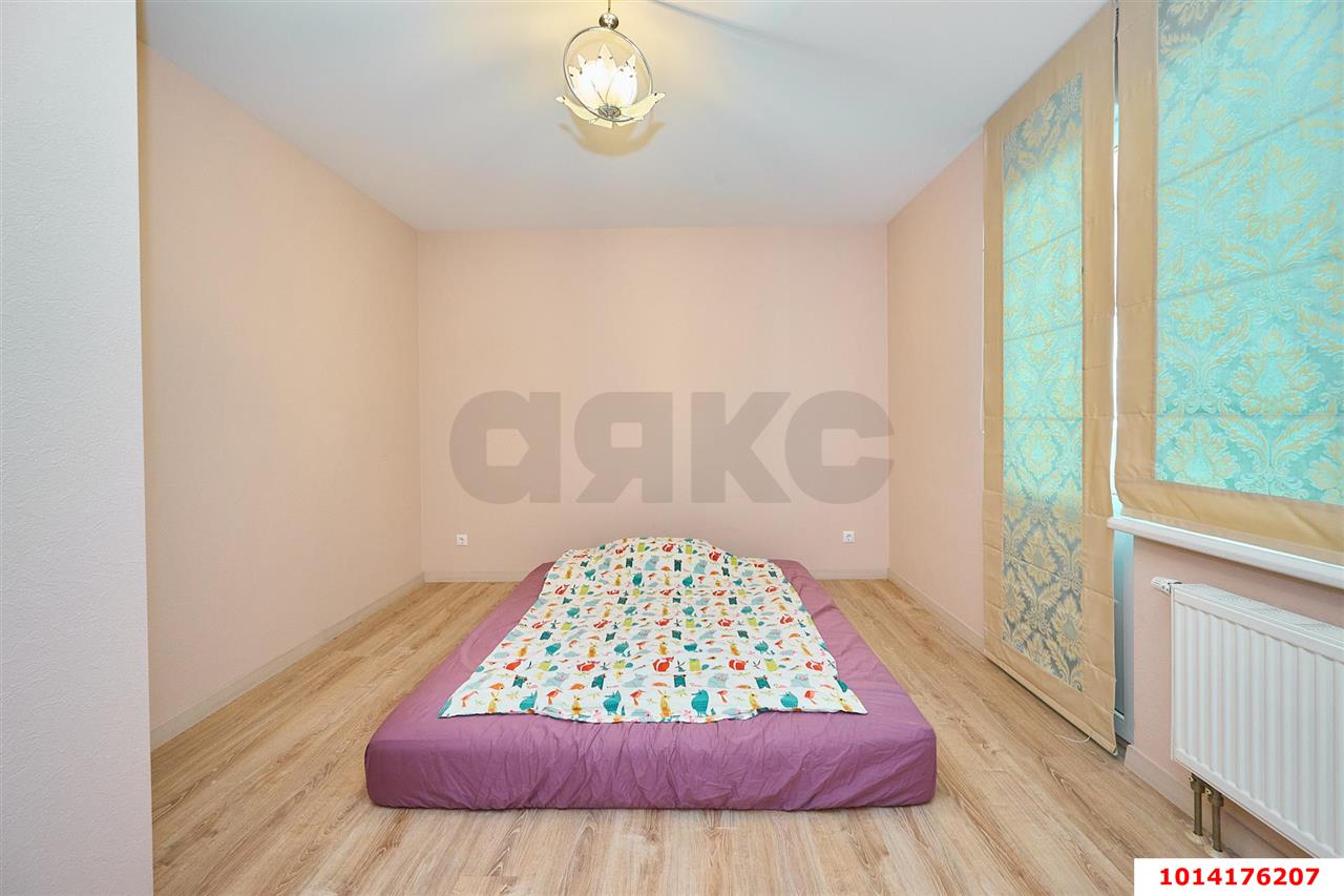 Фото №4: 5+-комнатная квартира 168 м² - Краснодар, Завод Измерительных Приборов, ул. Зиповская, 4/3