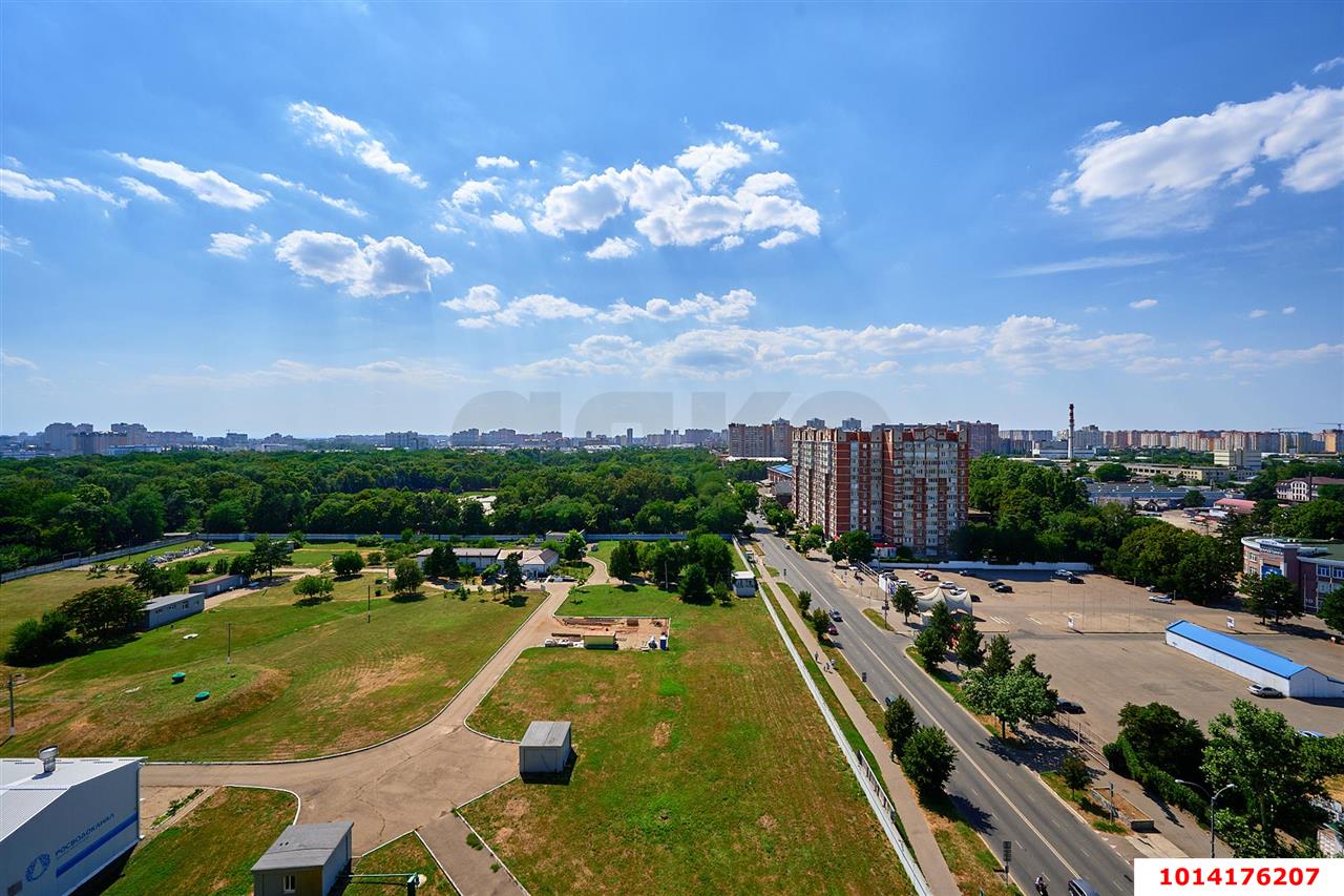 Фото №18: 5+-комнатная квартира 168 м² - Краснодар, Завод Измерительных Приборов, ул. Зиповская, 4/3