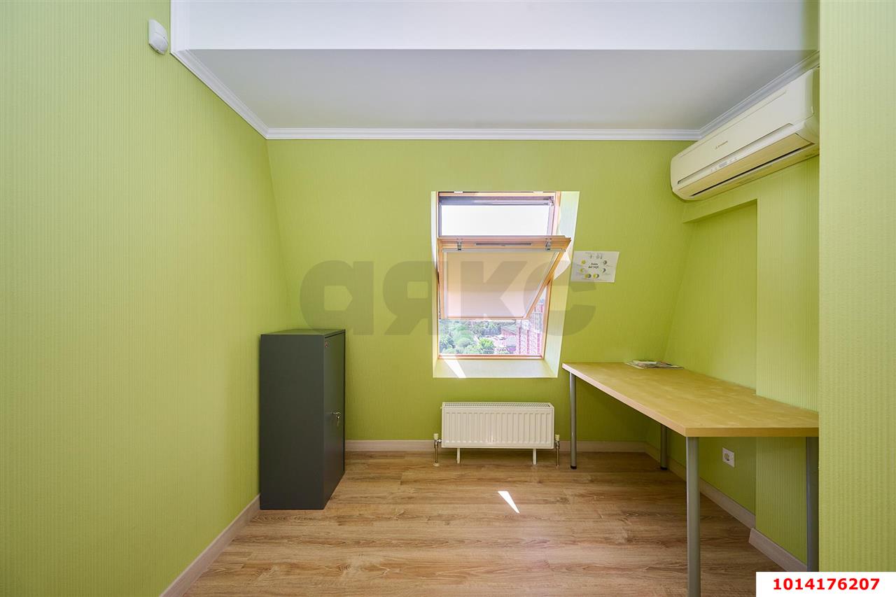 Фото №8: 5+-комнатная квартира 168 м² - Краснодар, Центральный внутригородской округ, мкр. Завод Измерительных Приборов, ул. Зиповская, 4/3