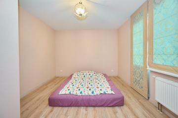 Фото №4: 5+-комнатная квартира 168 м² - Краснодар, мкр. Завод Измерительных Приборов, ул. Зиповская, 4/3