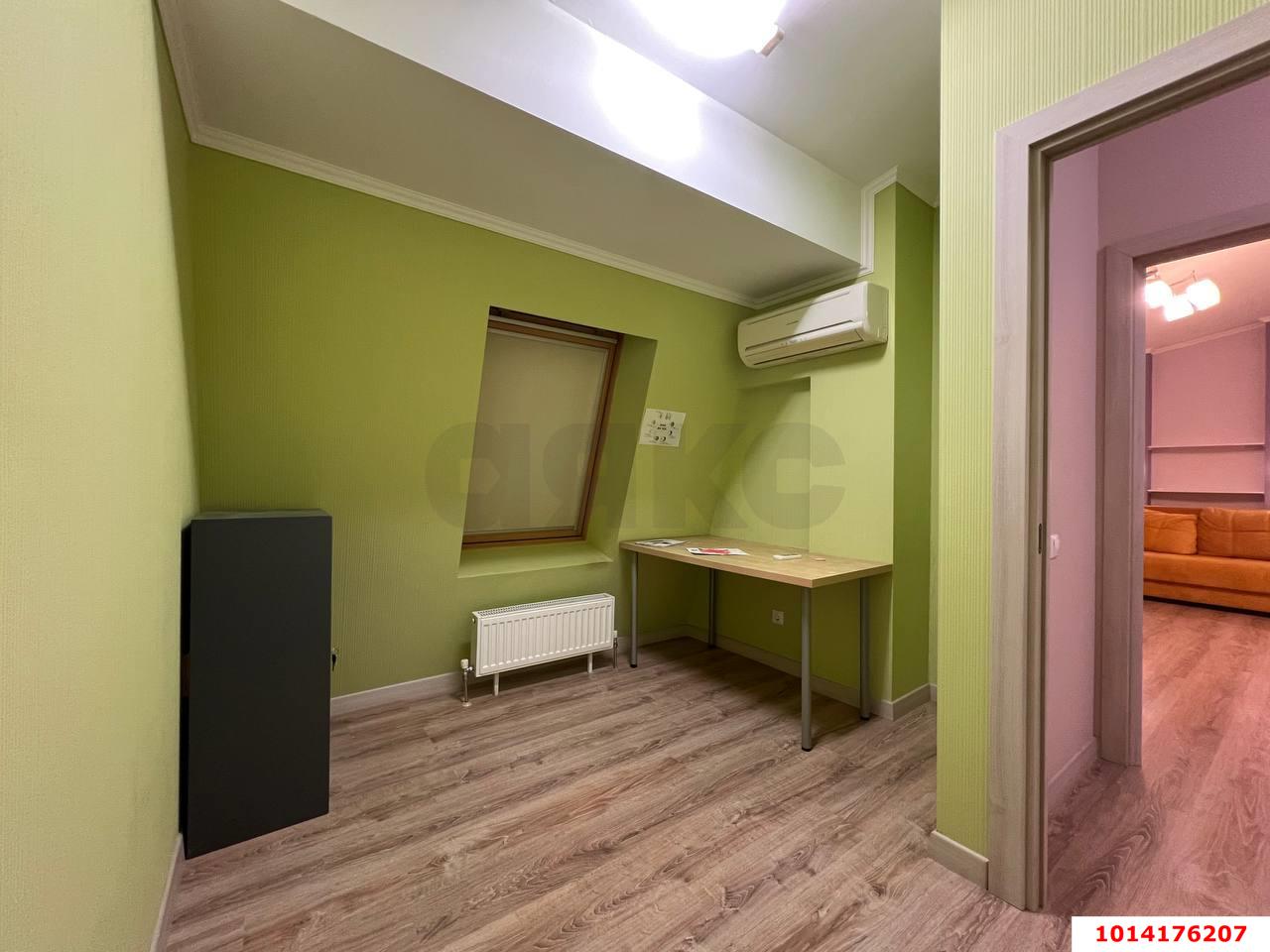 Фото №9: 5+-комнатная квартира 168 м² - Краснодар, Завод Измерительных Приборов, ул. Зиповская, 4/3