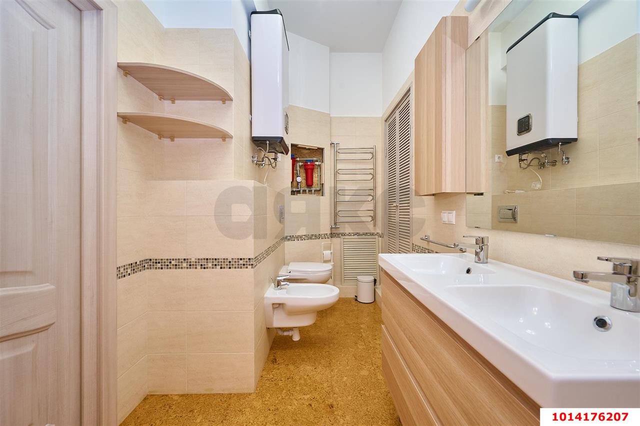 Фото №16: 5+-комнатная квартира 168 м² - Краснодар, Центральный внутригородской округ, мкр. Завод Измерительных Приборов, ул. Зиповская, 4/3