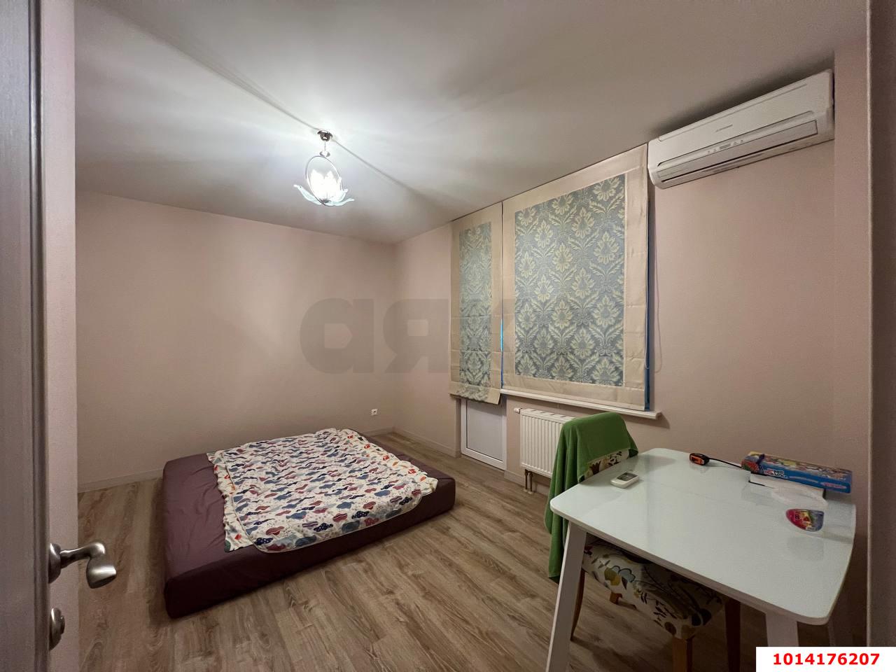 Фото №7: 5+-комнатная квартира 168 м² - Краснодар, Завод Измерительных Приборов, ул. Зиповская, 4/3