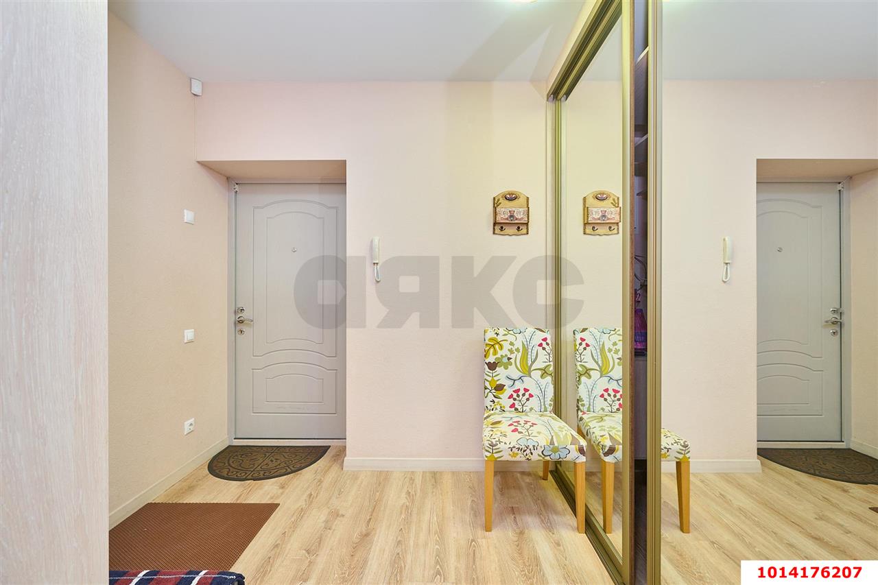 Фото №10: 5+-комнатная квартира 168 м² - Краснодар, Центральный внутригородской округ, мкр. Завод Измерительных Приборов, ул. Зиповская, 4/3