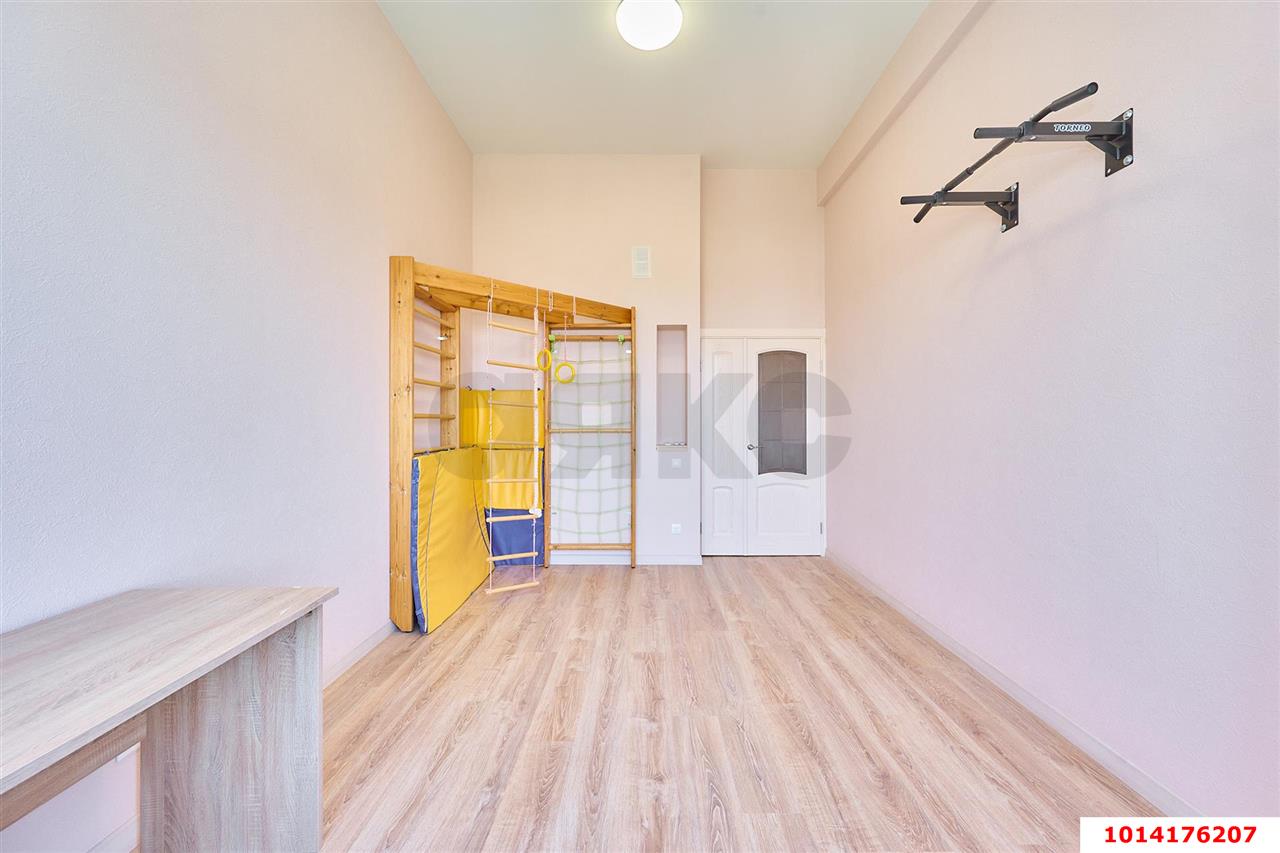 Фото №7: 5+-комнатная квартира 168 м² - Краснодар, Завод Измерительных Приборов, ул. Зиповская, 4/3