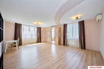 Фото №3: 5+-комнатная квартира 168 м² - Краснодар, мкр. Завод Измерительных Приборов, ул. Зиповская, 4/3