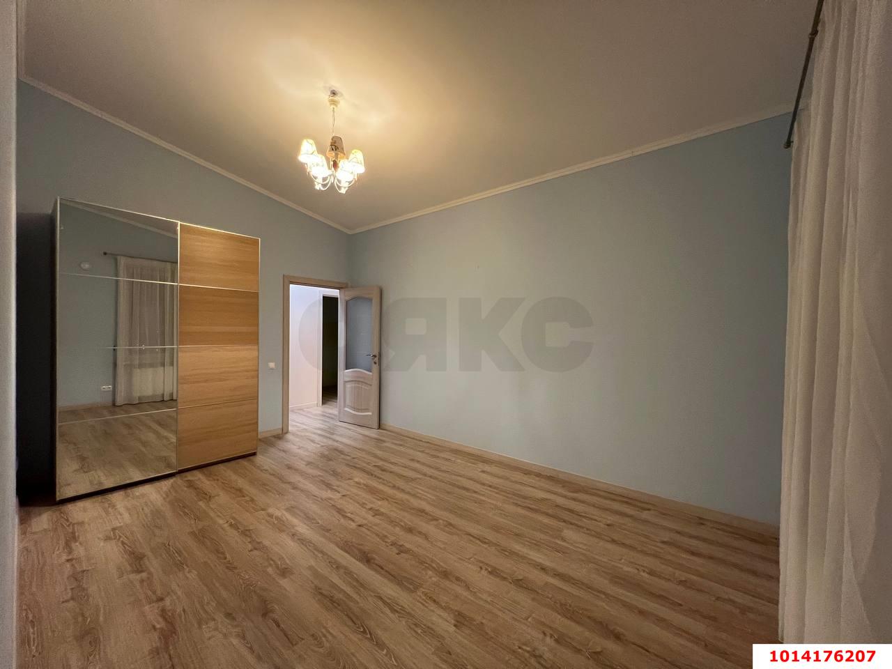 Фото №6: 5+-комнатная квартира 168 м² - Краснодар, Завод Измерительных Приборов, ул. Зиповская, 4/3