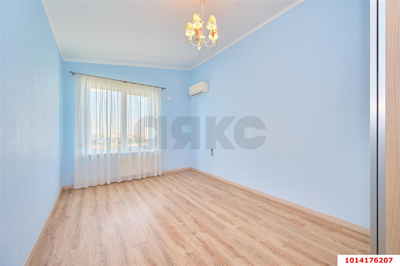 Фото №5: 5+-комнатная квартира 168 м² - Краснодар, Завод Измерительных Приборов, ул. Зиповская, 4/3