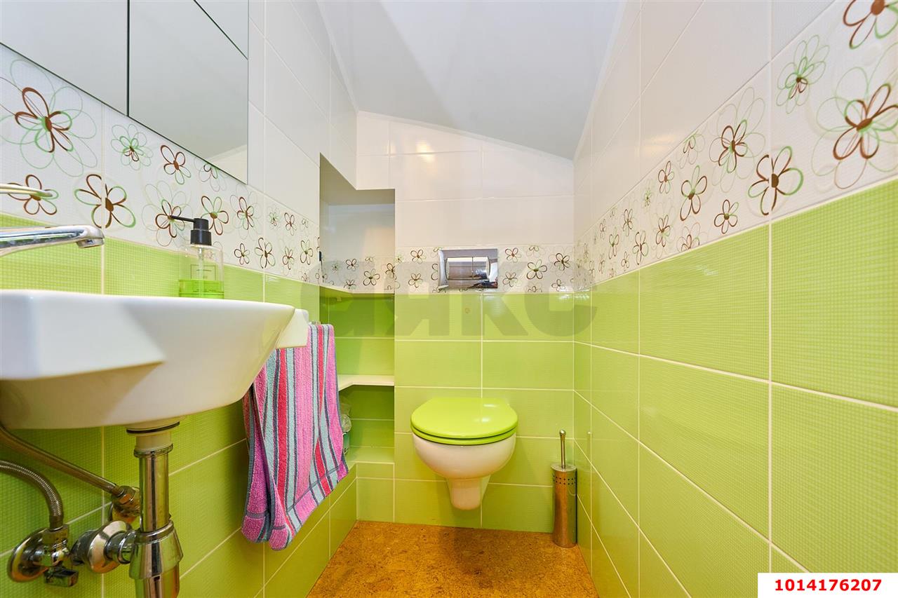 Фото №14: 5+-комнатная квартира 168 м² - Краснодар, Завод Измерительных Приборов, ул. Зиповская, 4/3