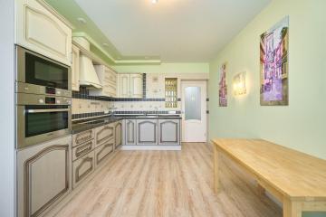 Фото №1: 5+-комнатная квартира 168 м² - Краснодар, мкр. Завод Измерительных Приборов, ул. Зиповская, 4/3