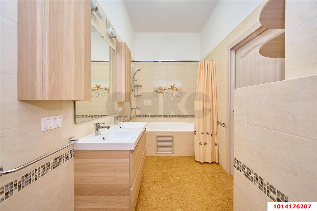 Фото №17: 5+-комнатная квартира 168 м² - Краснодар, Завод Измерительных Приборов, ул. Зиповская, 4/3