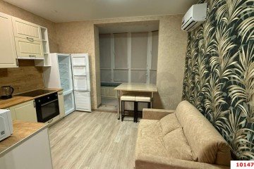 Фото №5: 1-комнатная квартира 38 м² - Краснодар, мкр. Достояние, ул. Григория Булгакова, 6