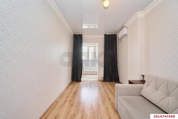 Фото №4: 1-комнатная квартира 41 м² - Краснодар, мкр. ЖК Притяжение, ул. Московская, 118к2