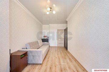 Фото №5: 1-комнатная квартира 41 м² - Краснодар, мкр. ЖК Притяжение, ул. Московская, 118к2