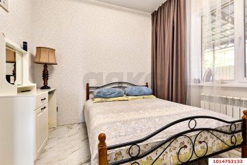 Фото №2: Дом 71 м² - Южный, п. коттеджный  Южная столица, ул. Динская, 25