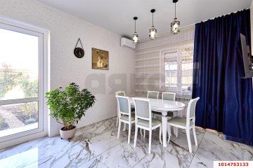 Фото №1: Дом 71 м² - Южный, п. коттеджный  Южная столица, ул. Динская, 25