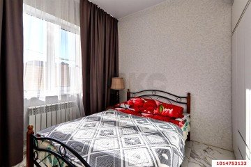 Фото №3: Дом 71 м² - Южный, п. коттеджный  Южная столица, ул. Динская, 25