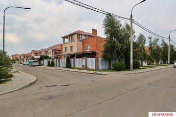 Фото №1: Дуплекс 121 м² - Краснодар, мкр. КП Греция, ул. Оливковая, 1к71