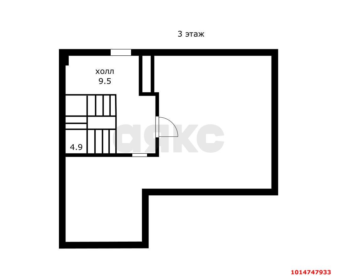 Фото №8: Дуплекс 121 м² + 2.5 сот. - Краснодар, КП Греция, ул. Оливковая, 1к71