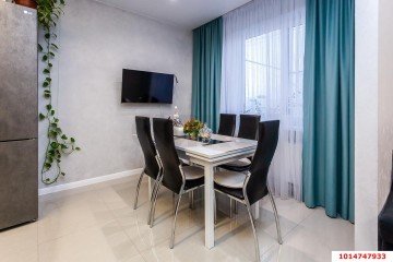 Фото №4: Дуплекс 121 м² - Краснодар, мкр. КП Греция, ул. Оливковая, 1к71