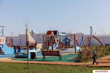 Фото №5: Дуплекс 121 м² - Краснодар, мкр. КП Греция, ул. Оливковая, 1к71