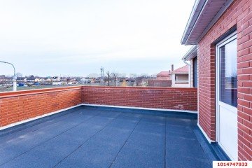 Фото №2: Дуплекс 121 м² - Краснодар, мкр. КП Греция, ул. Оливковая, 1к71