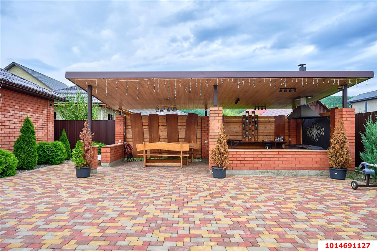 Фото №15: Дом 91 м² + 8.23 сот. - Тульский, ул. Северная, 62