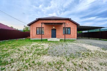 Фото №3: Дом 91 м² - Тульский, ул. Северная, 62