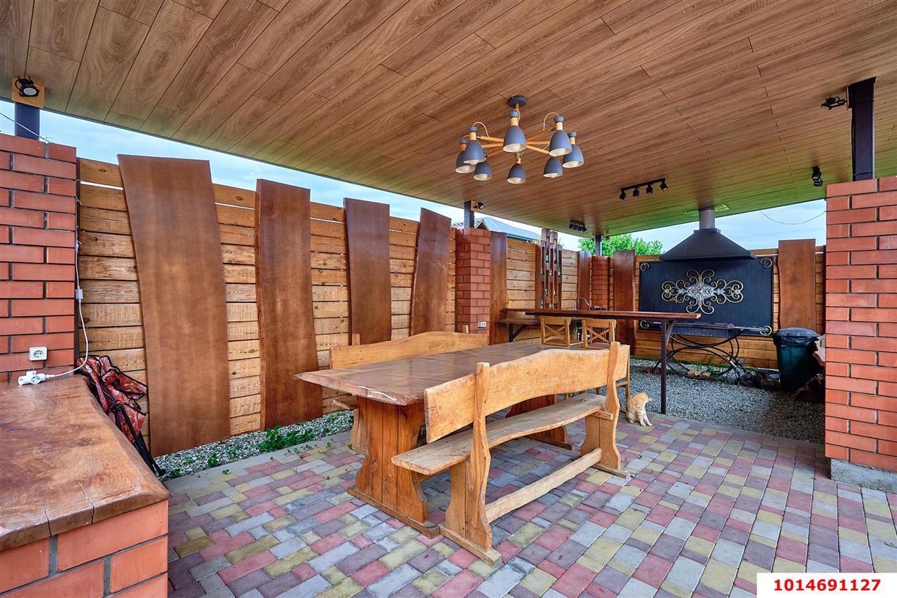 Фото №22: Дом 91 м² + 8.23 сот. - Тульский, ул. Северная, 62