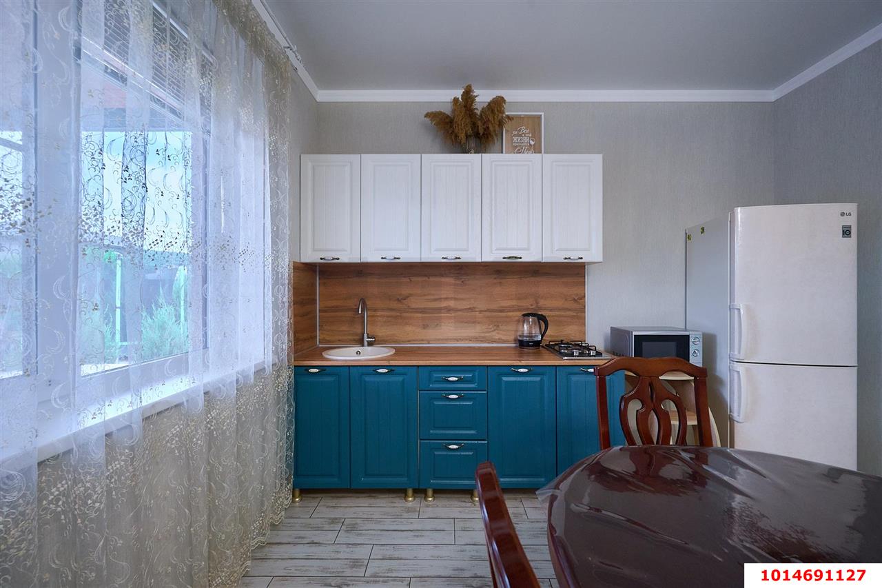 Фото №60: Дом 91 м² + 8.23 сот. - Тульский, ул. Северная, 62