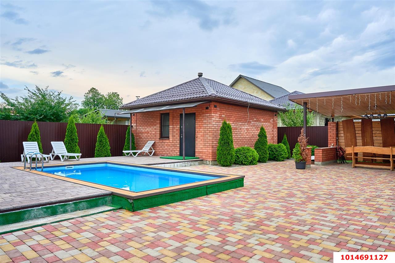 Фото №12: Дом 91 м² + 8.23 сот. - Тульский, ул. Северная, 62