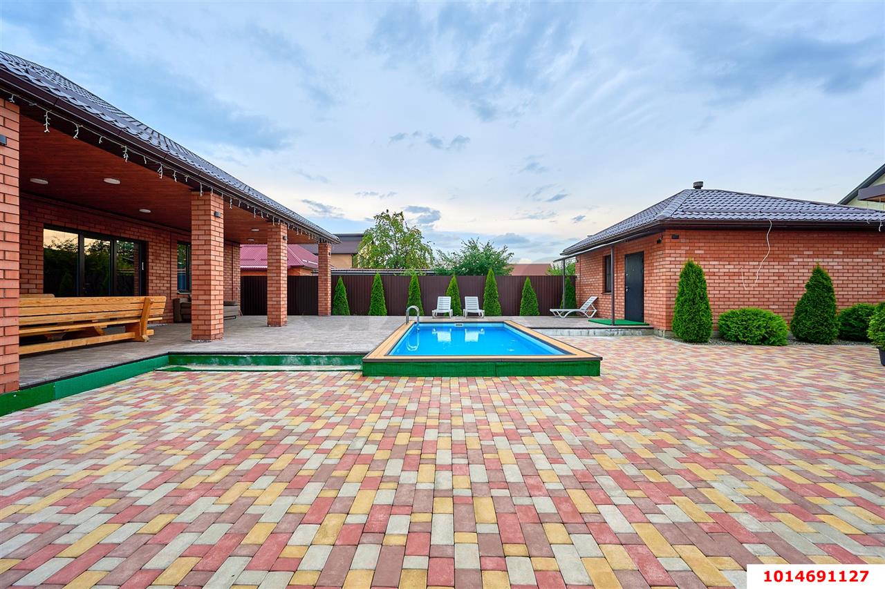 Фото №13: Дом 91 м² + 8.23 сот. - Тульский, ул. Северная, 62