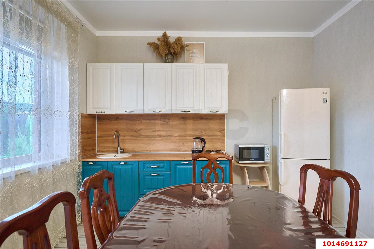 Фото №55: Дом 91 м² + 8.23 сот. - Тульский, ул. Северная, 62