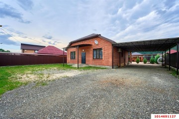 Фото №5: Дом 91 м² - Тульский, ул. Северная, 62