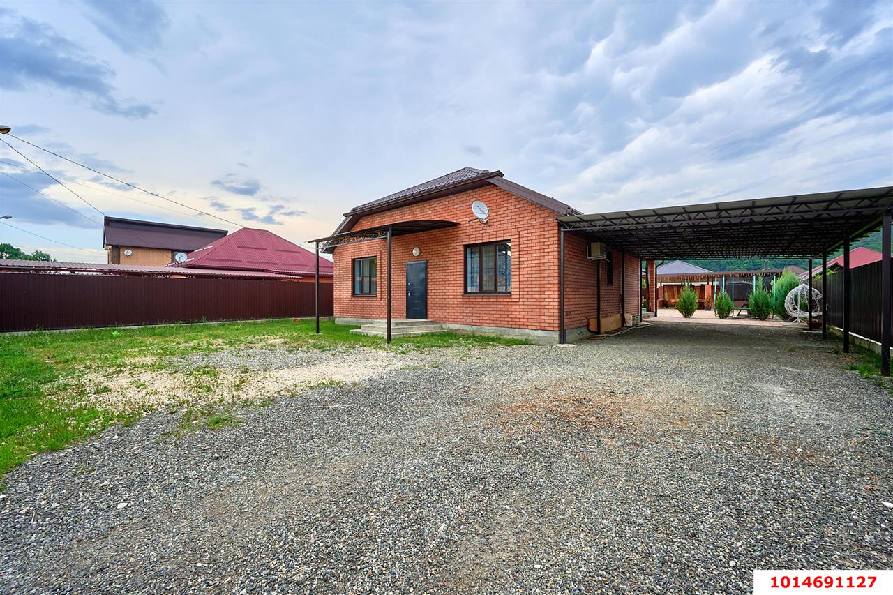 Фото №5: Дом 91 м² + 8.23 сот. - Тульский, ул. Северная, 62