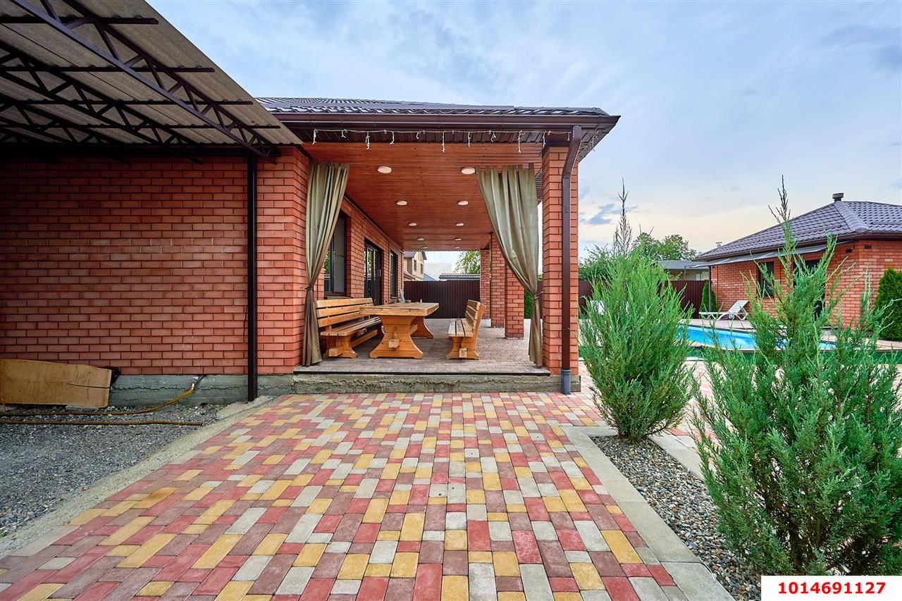 Фото №9: Дом 91 м² + 8.23 сот. - Тульский, ул. Северная, 62