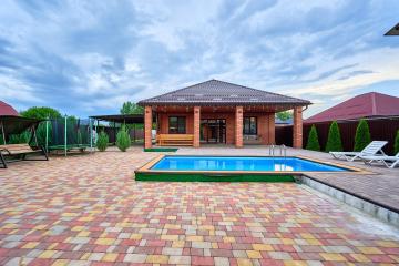 Фото №1: Дом 91 м² - Тульский, ул. Северная, 62