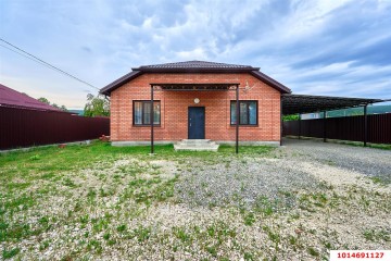 Фото №3: Дом 91 м² - Тульский, ул. Северная, 62