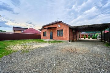 Фото №5: Дом 91 м² - Тульский, ул. Северная, 62