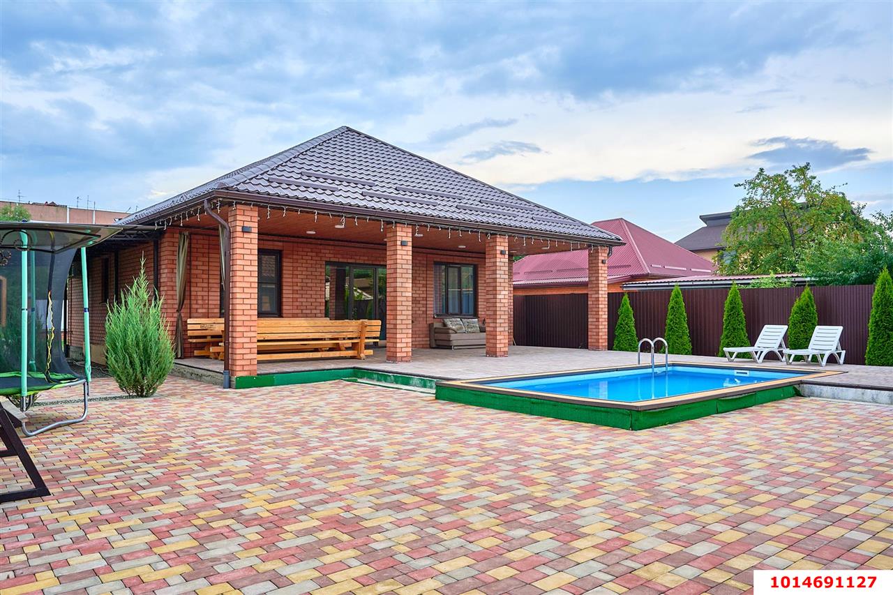 Фото №18: Дом 91 м² + 8.23 сот. - Тульский, ул. Северная, 62