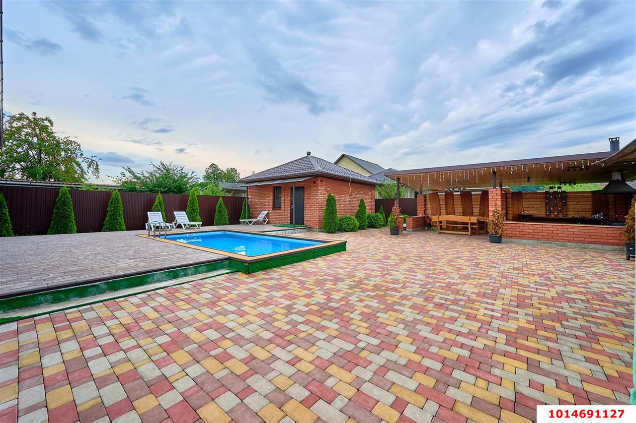 Фото №11: Дом 91 м² + 8.23 сот. - Тульский, ул. Северная, 62