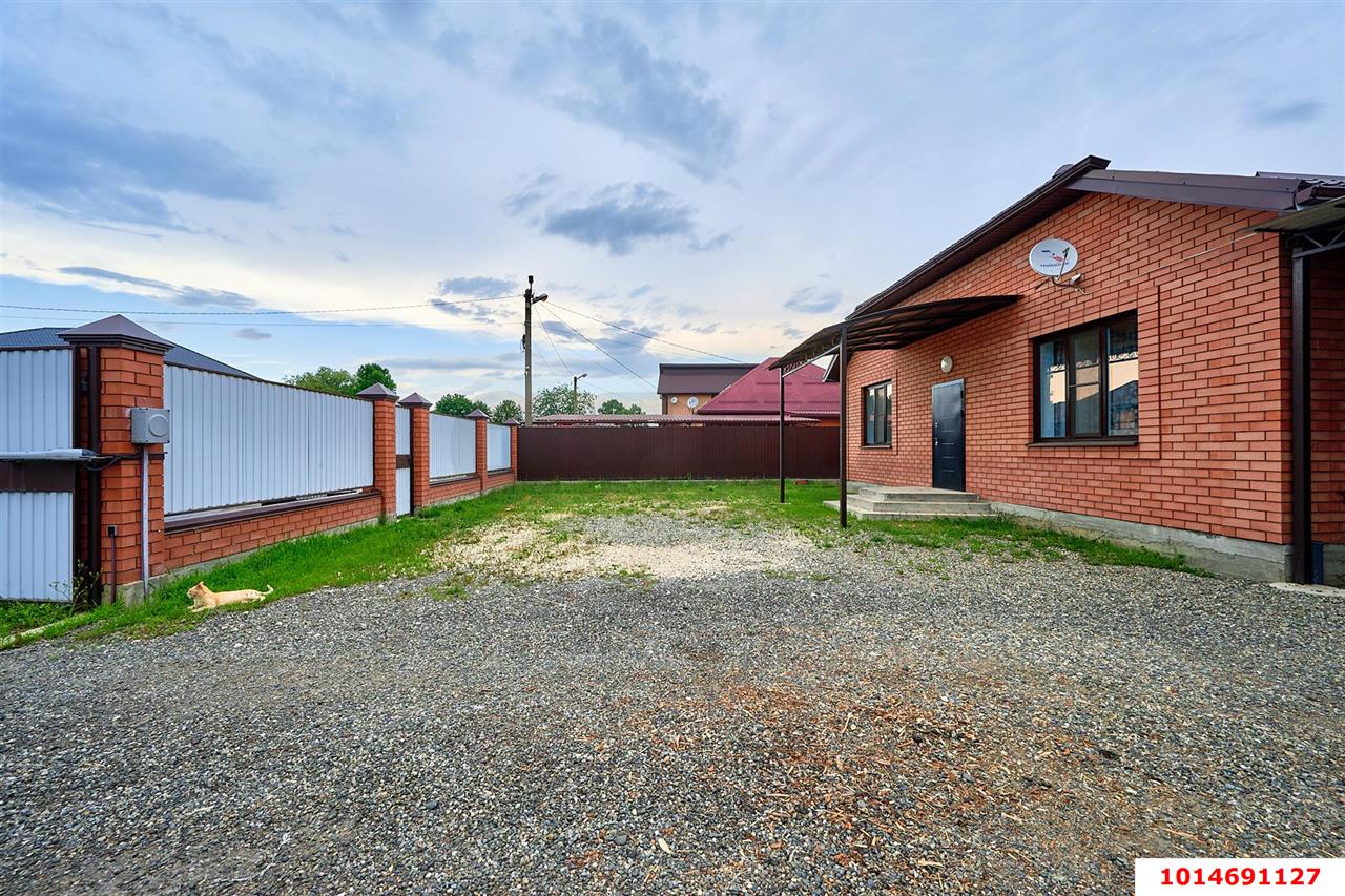 Фото №6: Дом 91 м² + 8.23 сот. - Тульский, ул. Северная, 62