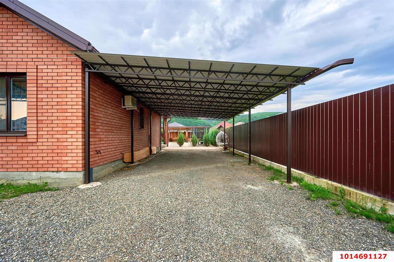 Фото №7: Дом 91 м² + 8.23 сот. - Тульский, ул. Северная, 62