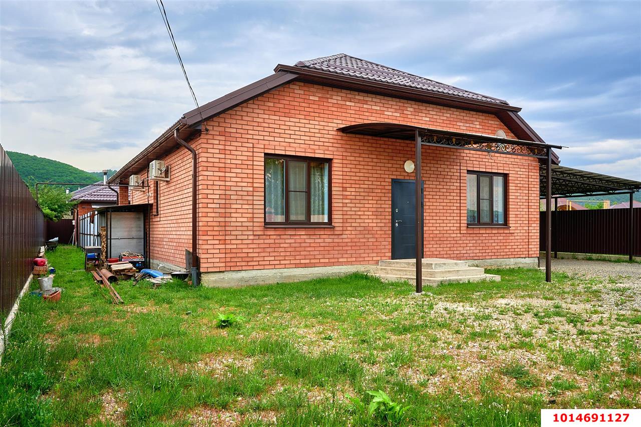 Фото №4: Дом 91 м² + 8.23 сот. - Тульский, ул. Северная, 62