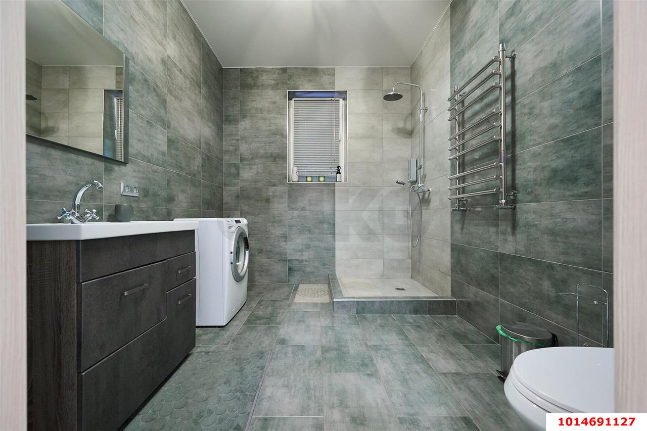 Фото №37: Дом 91 м² + 8.23 сот. - Тульский, ул. Северная, 62